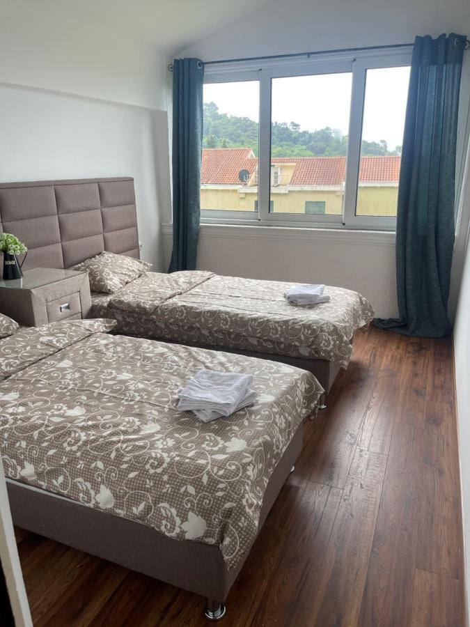 Family Residence Petrovac Exteriér fotografie